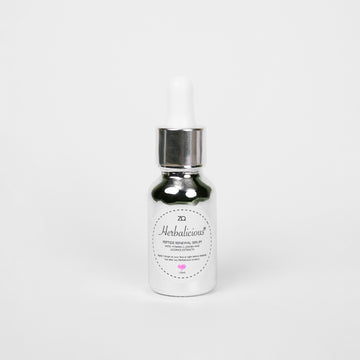 Herbalicious Peptide Serum